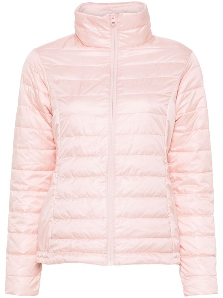  Rossignol Insulated Jacket - Pink 