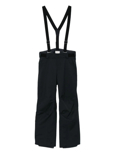  Rossignol Insulated Ski Pants - Black 