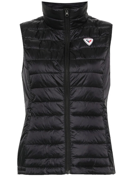  Rossignol Insulated Vest - Black 