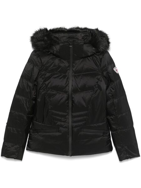  Rossignol Joseray Jacket - Black 