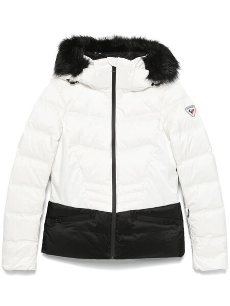  Rossignol Joseray Jacket - White 