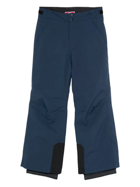  Rossignol Kids Insulated Ski Trousers - Blue 