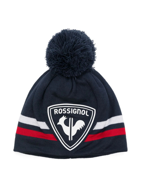  Rossignol Kids Rooster Beanie Hat - Blue 