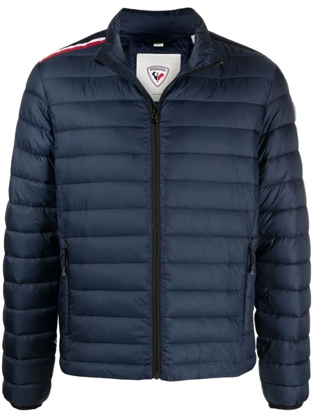  Rossignol Lightweight Padded Jacket - Blue 