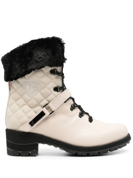  Rossignol 1907 Megeve Boots - Neutrals 