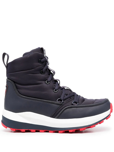  Rossignol Podium Boots - Blue 