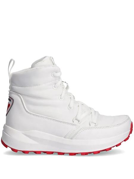  Rossignol Podium Boots - White 