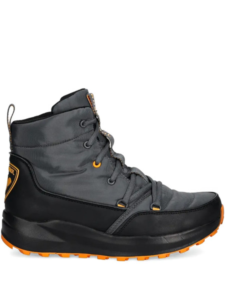 Rossignol Podium Padded Drawstring Boots - Grey 