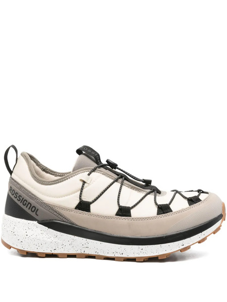  Rossignol Resort Low-top Sneakers - Neutrals 