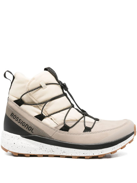  Rossignol Resort Sneakers - Neutrals 