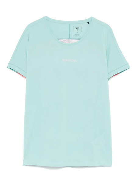 Rossignol Sapa T-shirt - Blue 