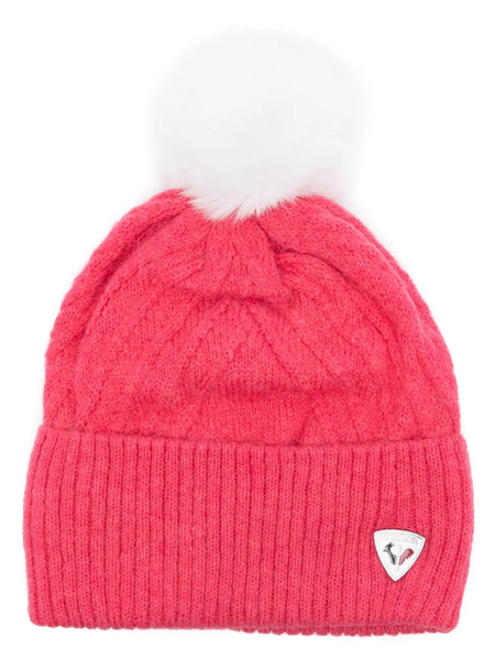  Rossignol Sara Beanie - Pink 