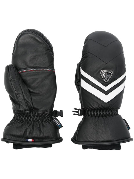  Rossignol Select Imp'r Ski Mittens - Black 