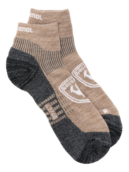  Rossignol Sidelhorn Socks - Grey 