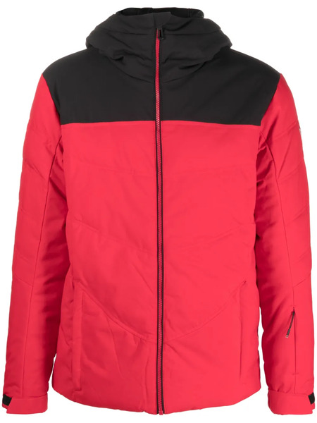  Rossignol Siz Ski Jacket - Red 