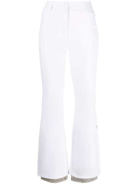  Rossignol Soft Shell Ski Trousers - White 