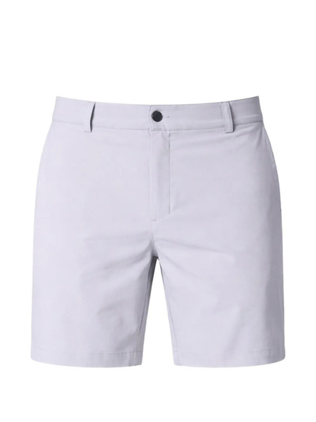  Rossignol Stretch Chino Shorts - Grey 