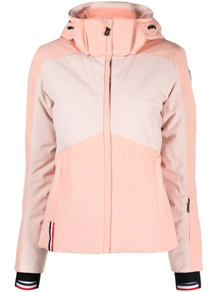  Rossignol Summit Ski Jacket - Pink 