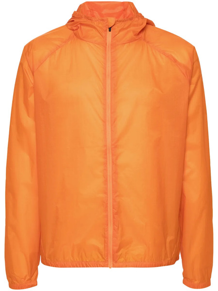  Rossignol Ultralight Packable Jacket - Orange 