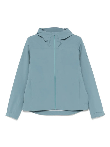  Rossignol Utiliv Lightweight Jacket - Green 