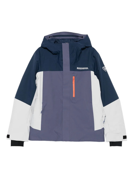  Rossignol Velika Insulated Ski Jacket - Blue 