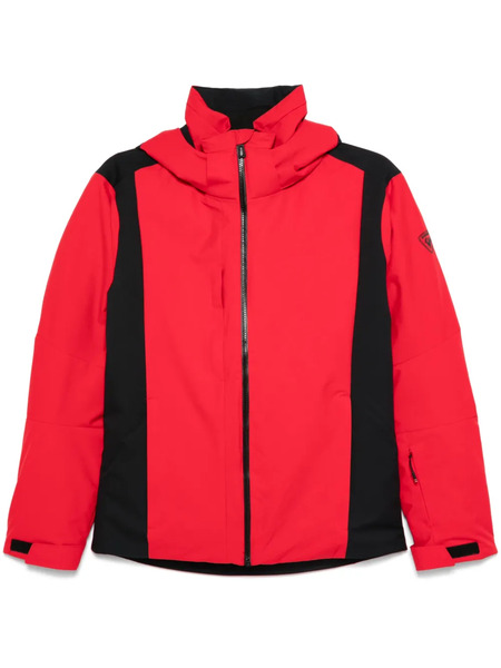  Rossignol Velika Ski Jacket - Red 