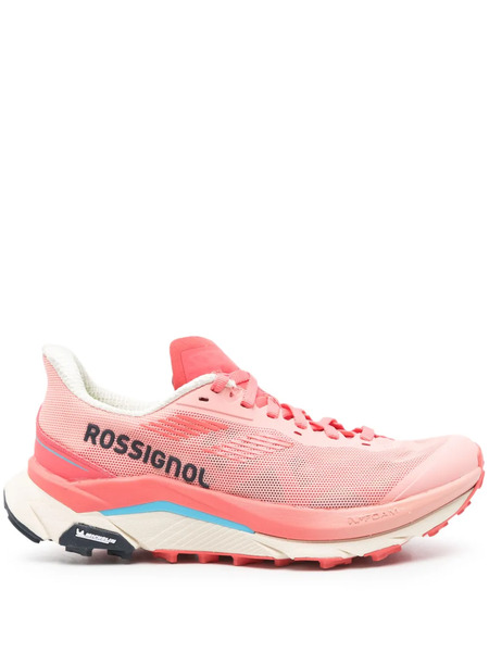  Rossignol Vezor Sneakers - Pink 