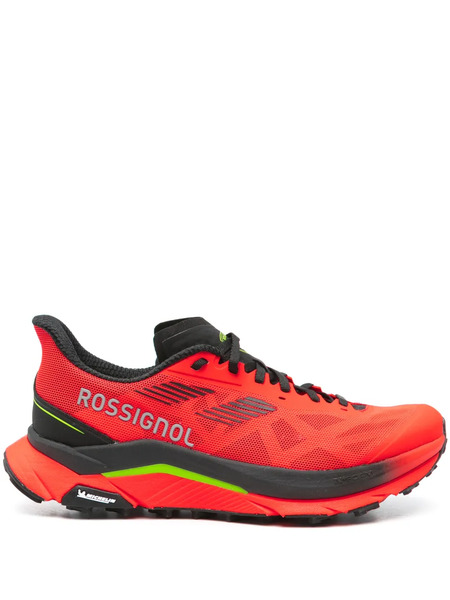  Rossignol Vezor Sneakers - Red 