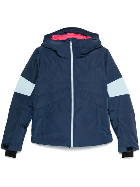  Rossignol Wispile Puffer Ski Jacket - Blue 