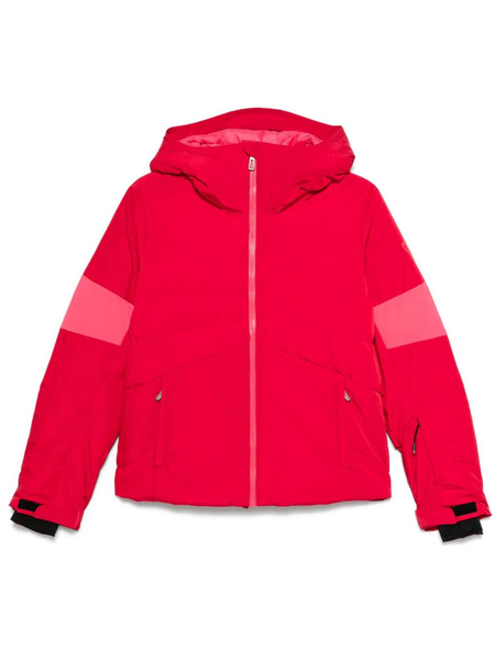  Rossignol Wispile Ski Jacket - Red 