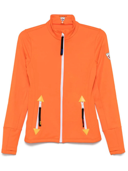  Rossignol X Jcc Climi Jacket - Orange 