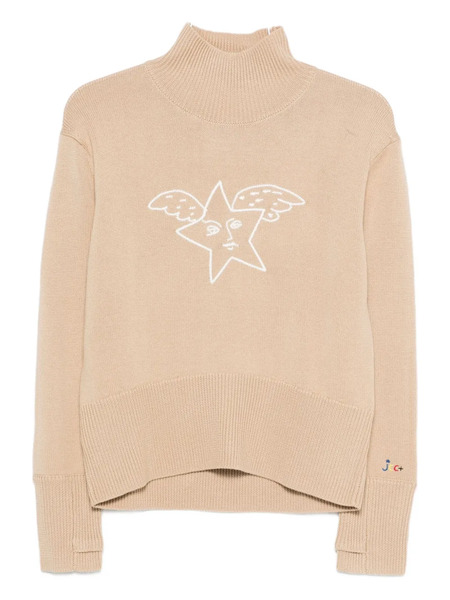  Rossignol X Jcc Lina Sweater - Neutrals 