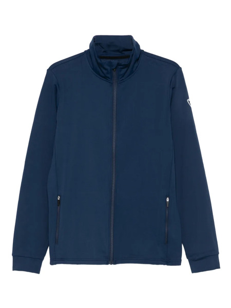  Rossignol Zip-front Jacket - Blue 