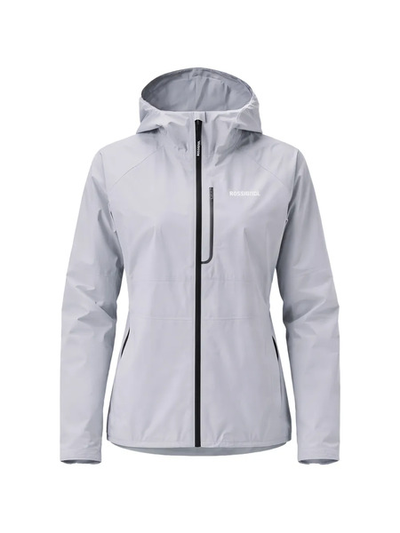  Rossignol Zip Jacket - Grey 