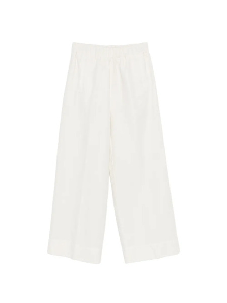  Rosso 35 Elasticated-waist Trousers - Neutrals 