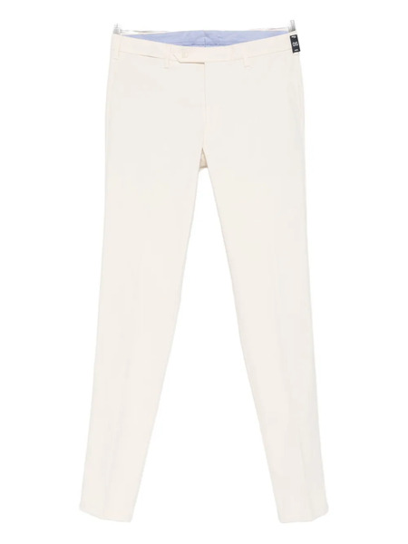  Rota Buttoned Pants - Neutrals 