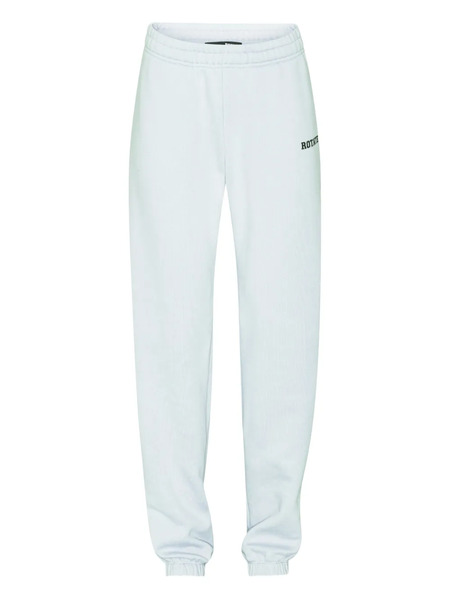 Rotate Birger Christensen Elasticated Track Pants - Blue 