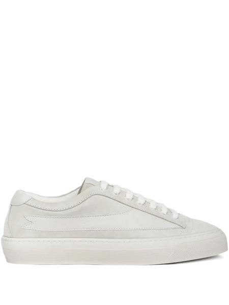  Rough. Fate Sneakers - Neutrals 
