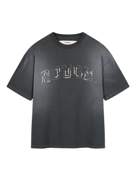  Rough. Pearl T-shirt - Grey 