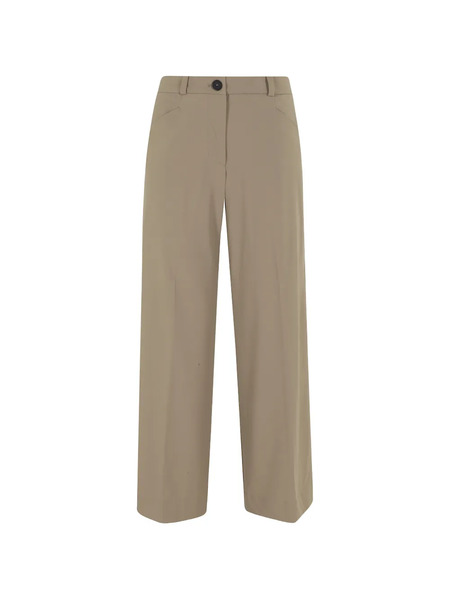  Rrd Button Trousers - Neutrals 