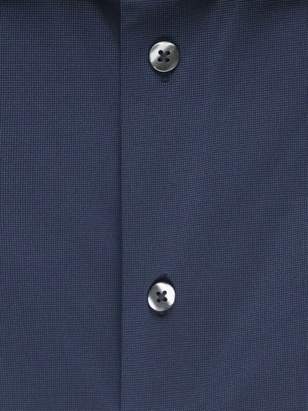  Rrd Buttoned Shirt - Blue 