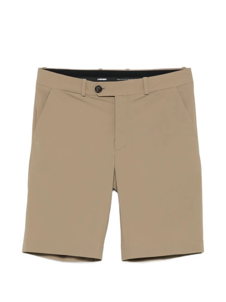  Rrd Buttoned Shorts - Neutrals 