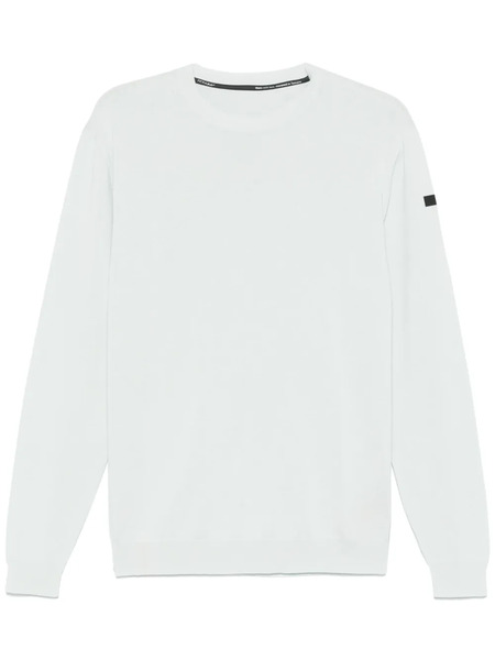  Rrd Cottonissimo Sweater - Blue 