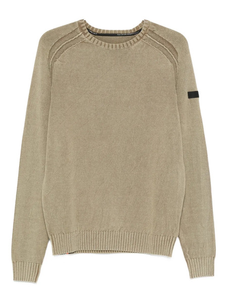  Rrd Crew-neck Sweater - Green 