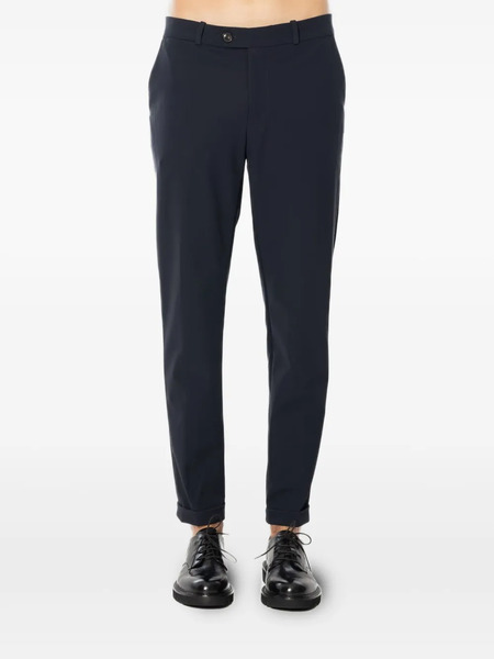  Rrd Cuffed Trousers - Blue 