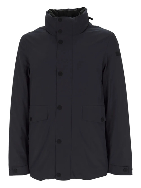  Rrd Egg Floating Jacket - Blue 