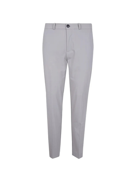  Rrd Elasticated Trousers - White 