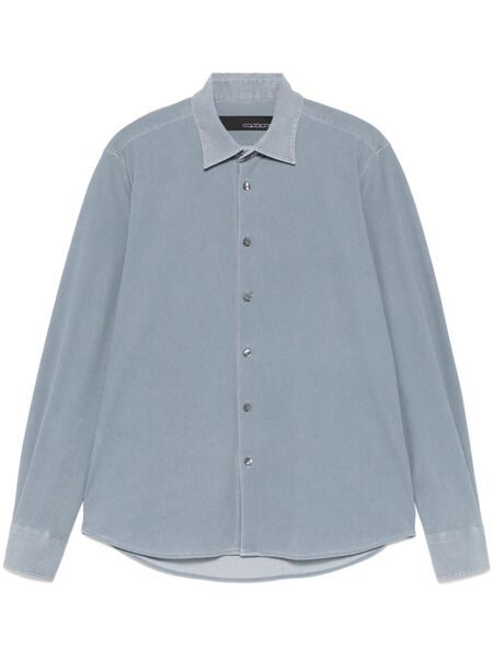  Rrd Faded Shirt - Blue 