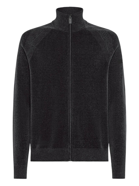  Rrd Full-zip Sweater - Grey 