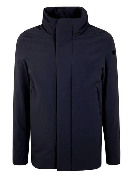  Rrd Funnel-neck Jacket - Blue 